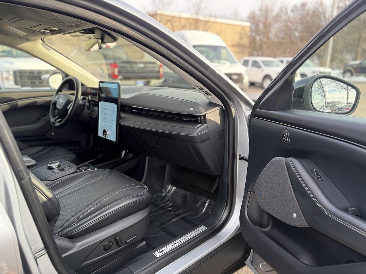 2021 Ford Mustang Mach-E Premium Springfield VA