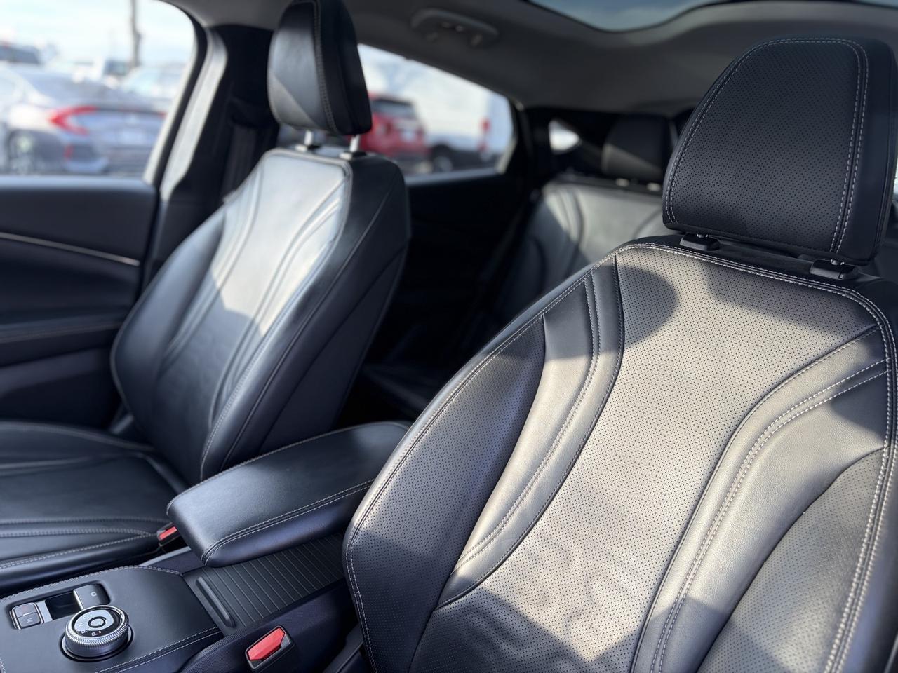 2021 Ford Mustang Mach-E Premium Springfield VA