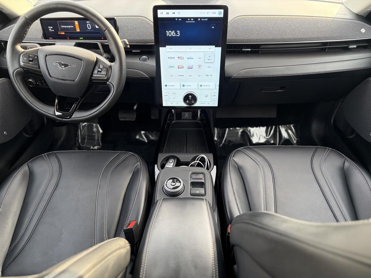 2021 Ford Mustang Mach-E Premium Springfield VA