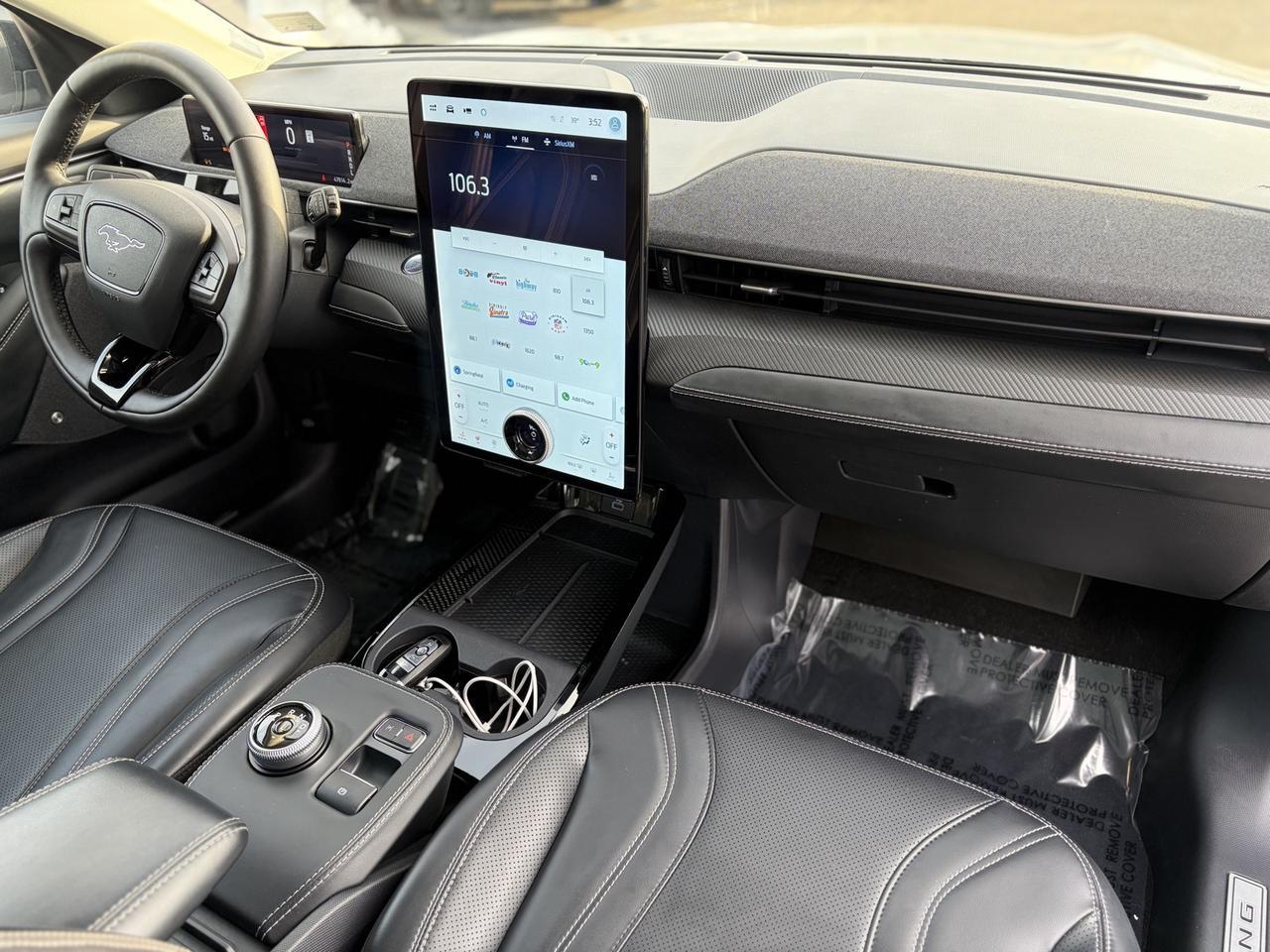 2021 Ford Mustang Mach-E Premium Springfield VA