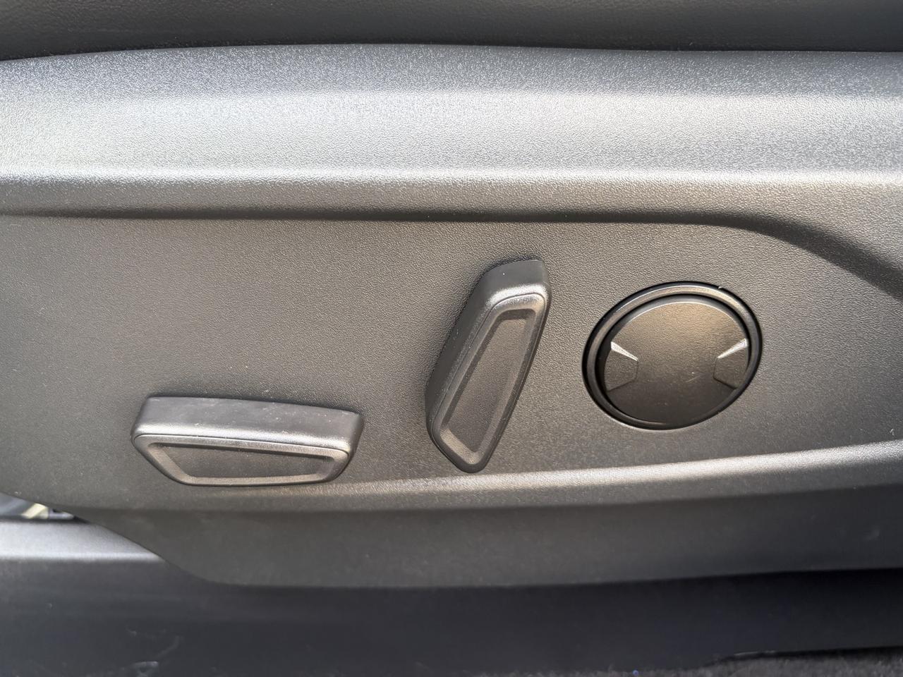 2021 Ford Mustang Mach-E Premium Springfield VA