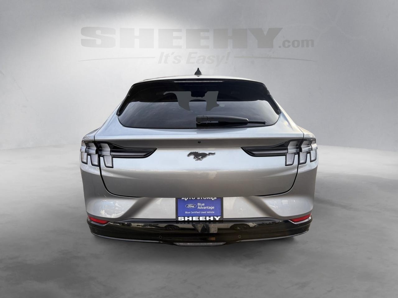 2021 Ford Mustang Mach-E Premium Springfield VA