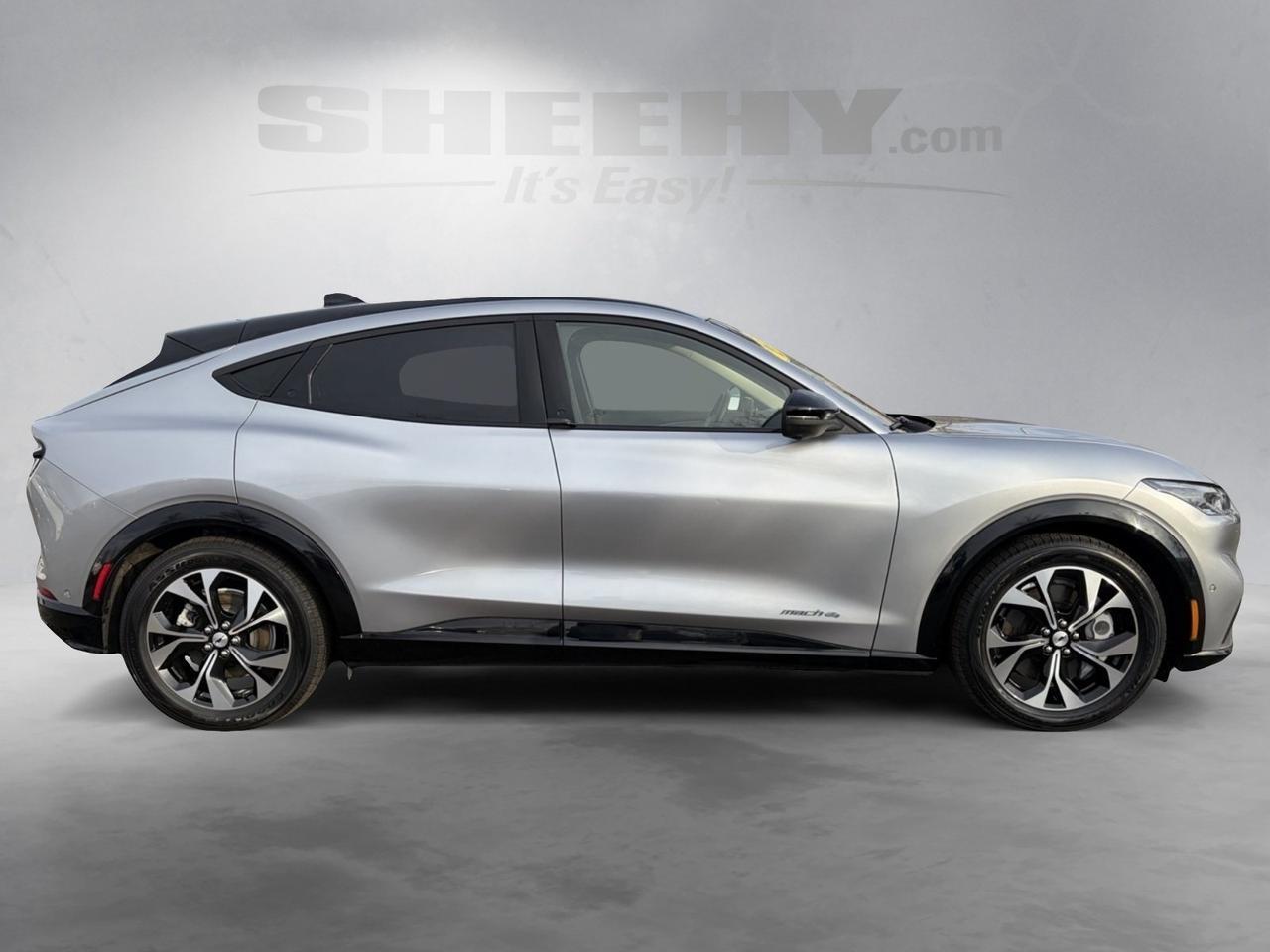 2021 Ford Mustang Mach-E Premium Springfield VA