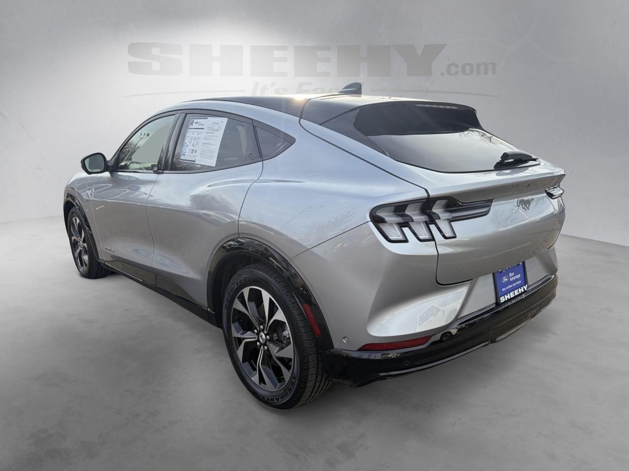 2021 Ford Mustang Mach-E Premium Springfield VA