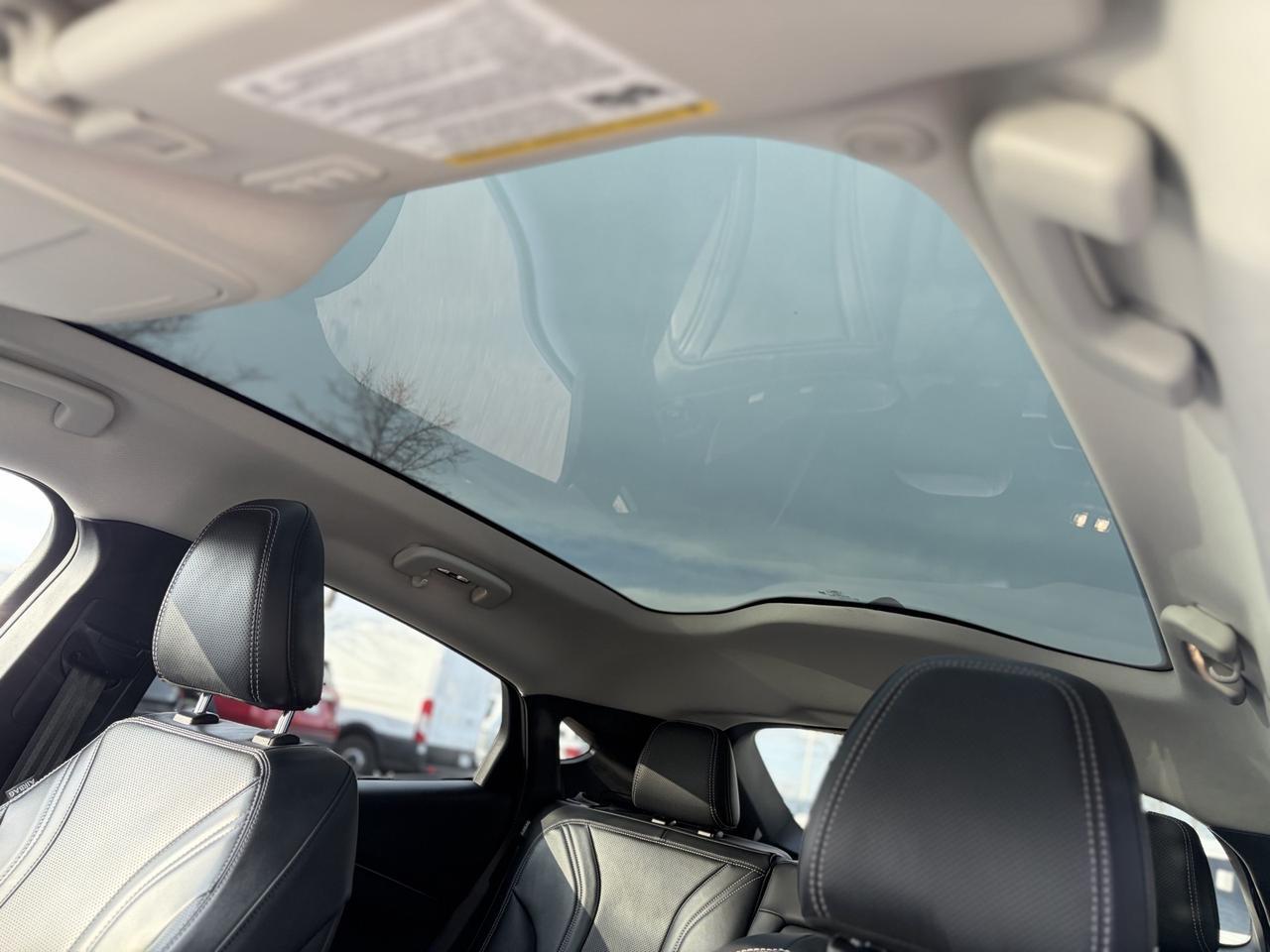 2021 Ford Mustang Mach-E Premium Springfield VA