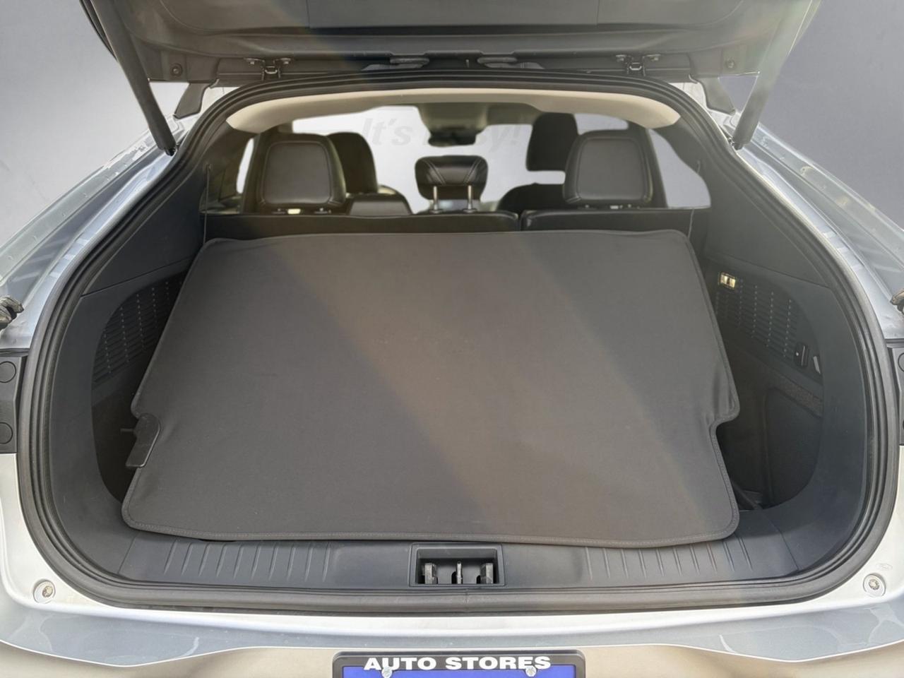 2021 Ford Mustang Mach-E Premium Springfield VA