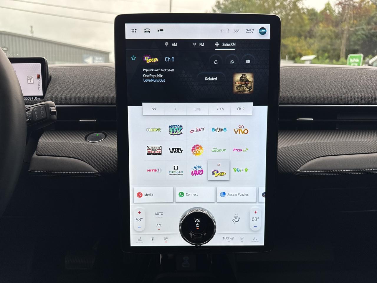 2021 Ford Mustang Mach-E Premium Warrenton VA