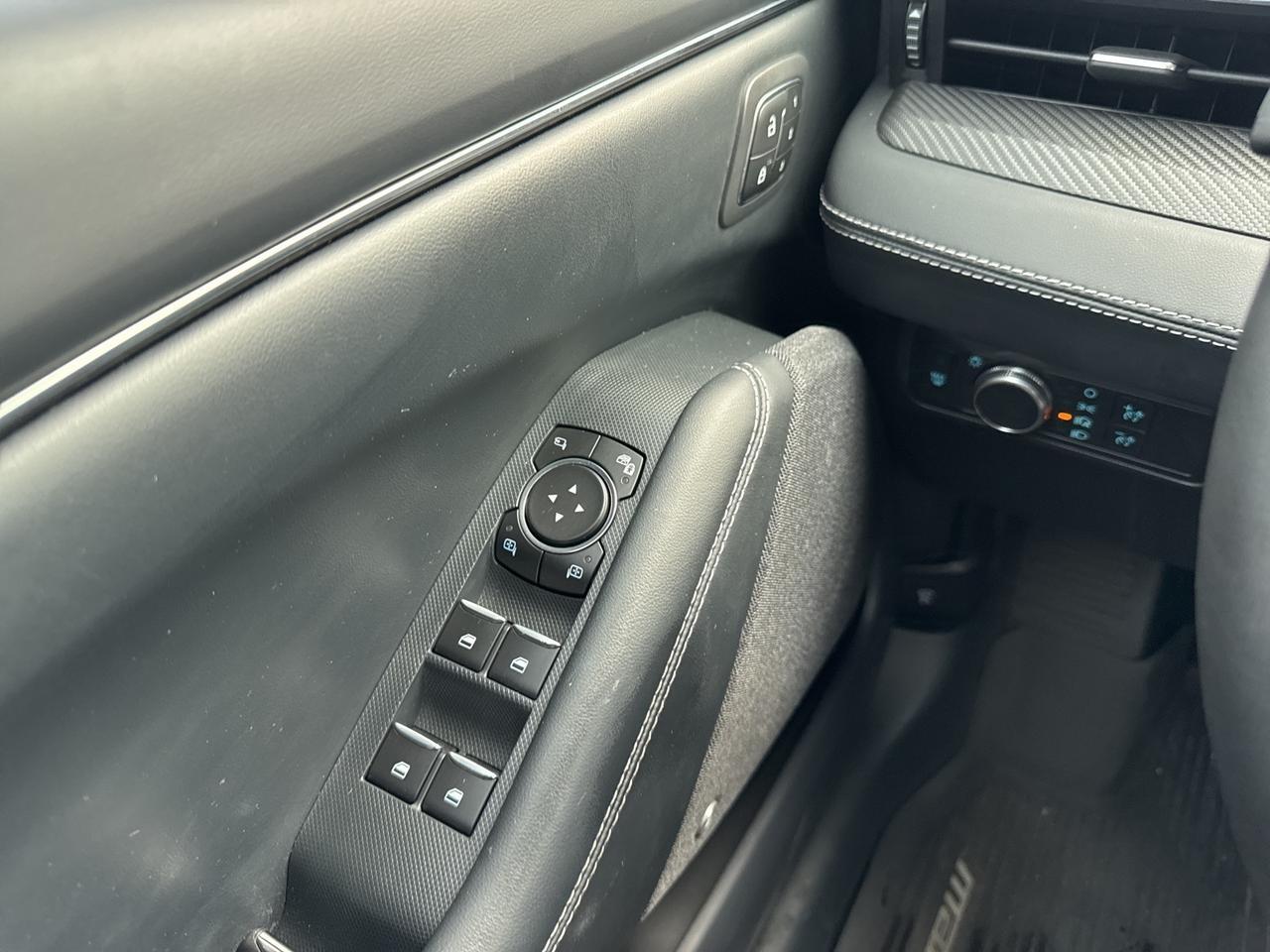 2021 Ford Mustang Mach-E Premium Warrenton VA