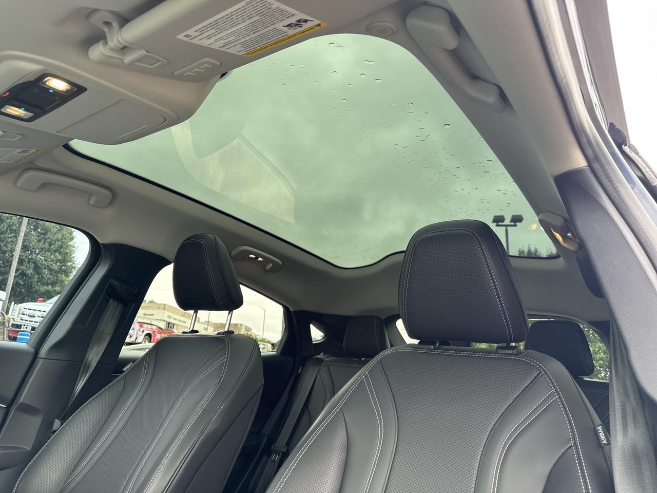 2021 Ford Mustang Mach-E Premium Warrenton VA