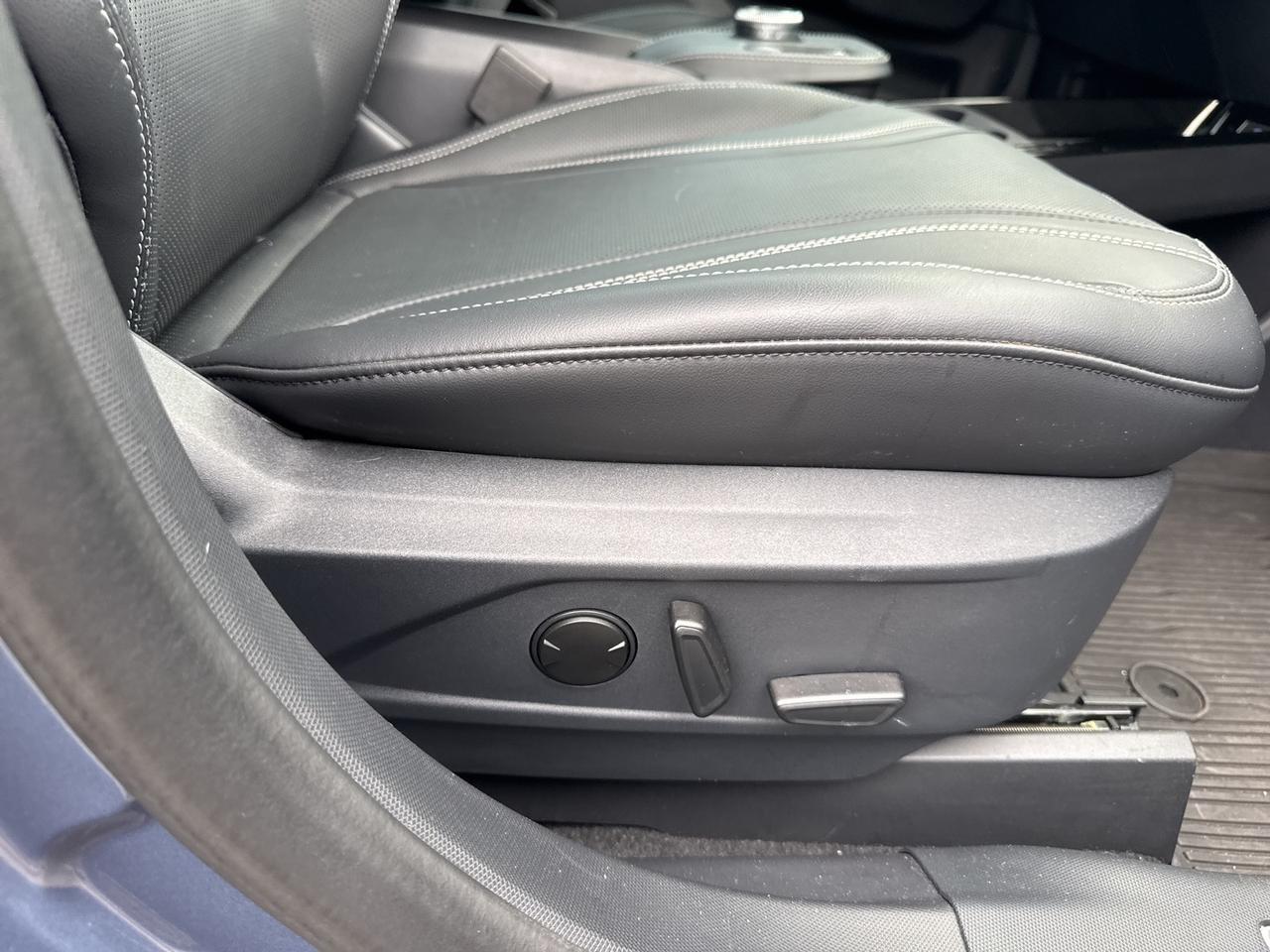 2021 Ford Mustang Mach-E Premium Warrenton VA