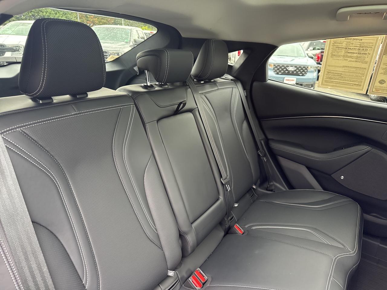 2021 Ford Mustang Mach-E Premium Warrenton VA