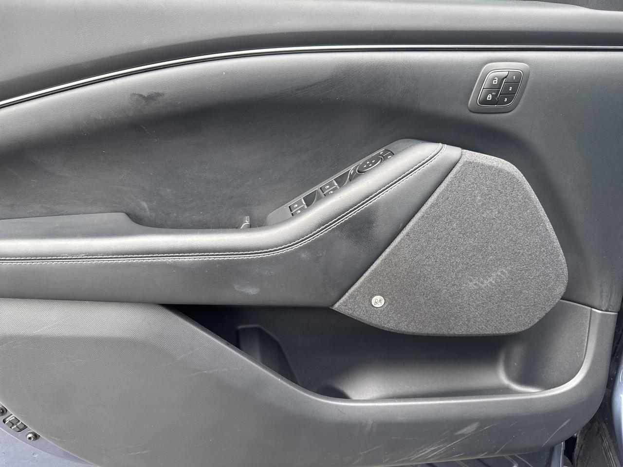 2021 Ford Mustang Mach-E Premium Warrenton VA