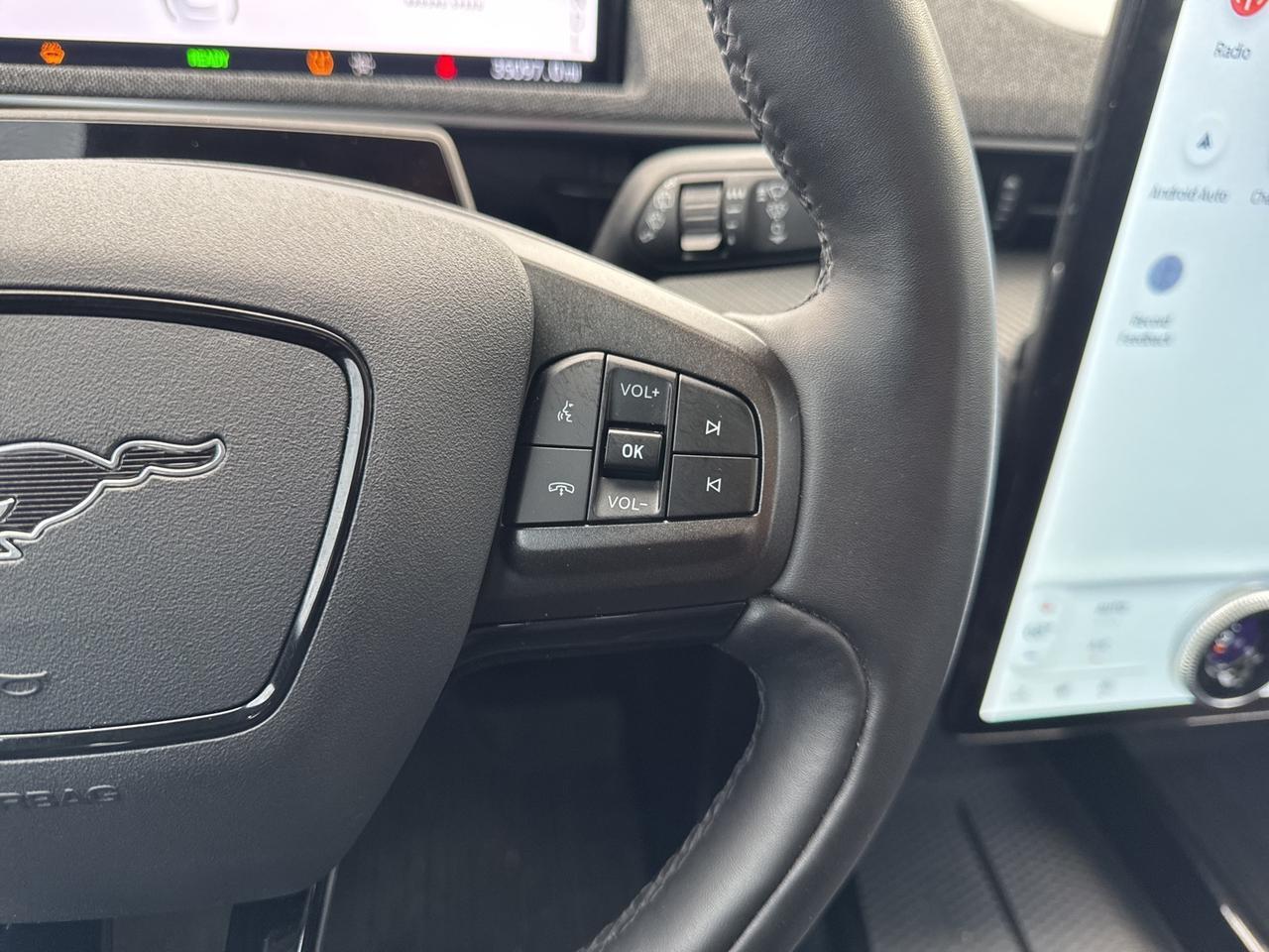 2021 Ford Mustang Mach-E Premium Warrenton VA