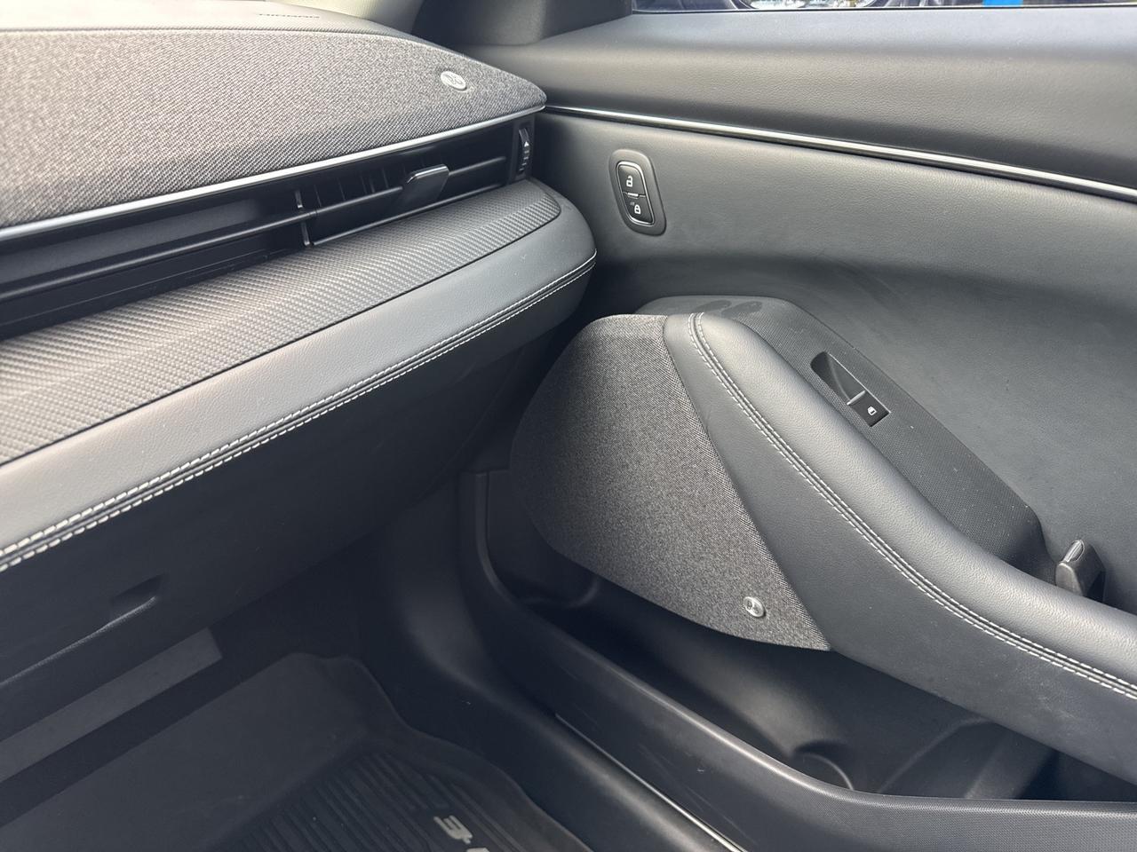 2021 Ford Mustang Mach-E Premium Warrenton VA