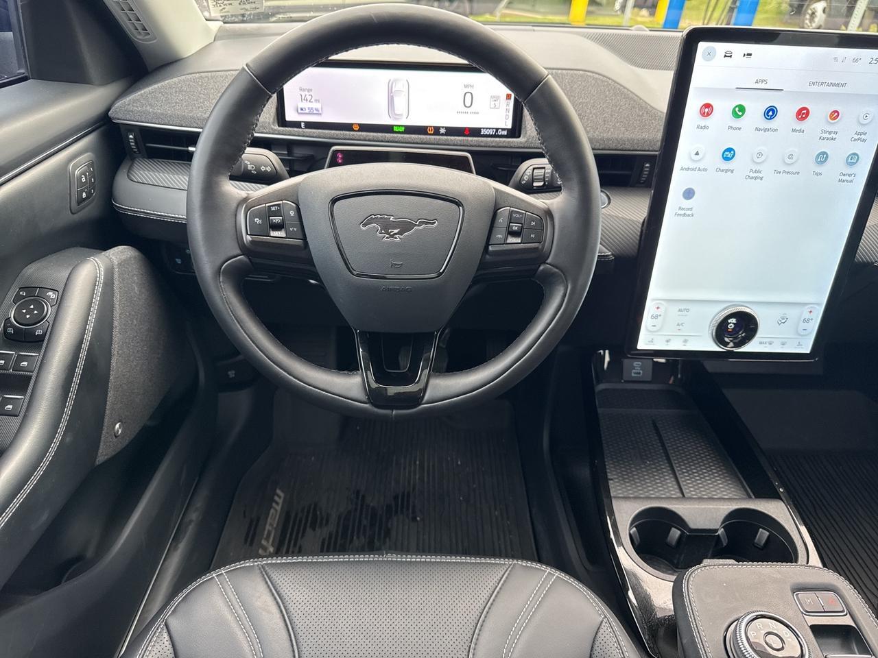 2021 Ford Mustang Mach-E Premium Warrenton VA