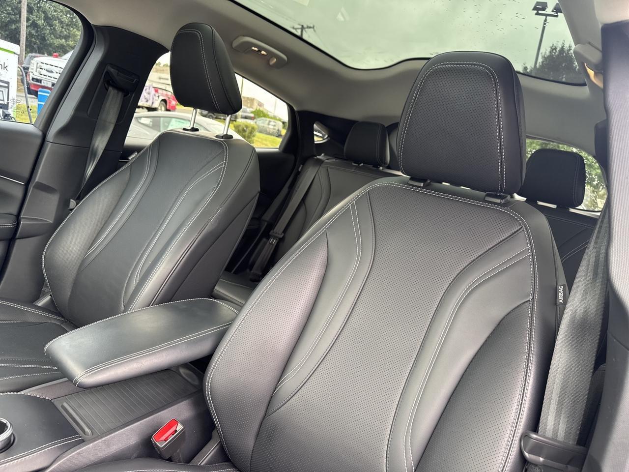 2021 Ford Mustang Mach-E Premium Warrenton VA