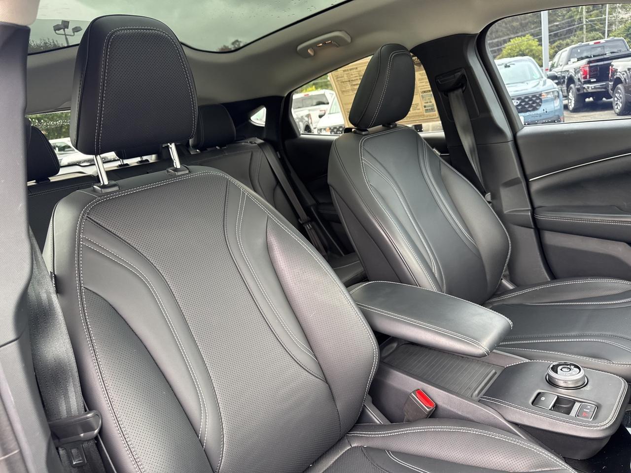 2021 Ford Mustang Mach-E Premium Warrenton VA