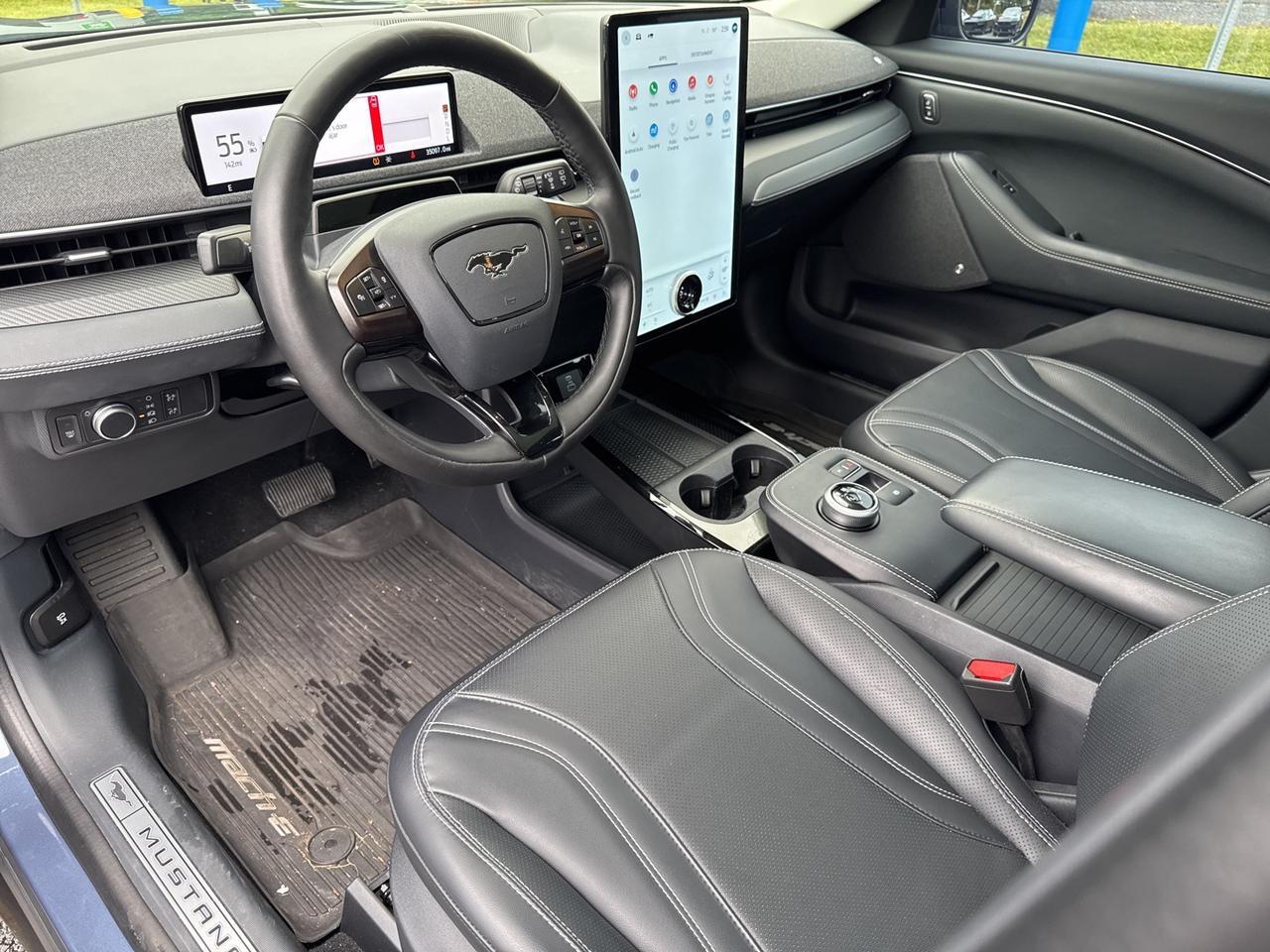 2021 Ford Mustang Mach-E Premium Warrenton VA
