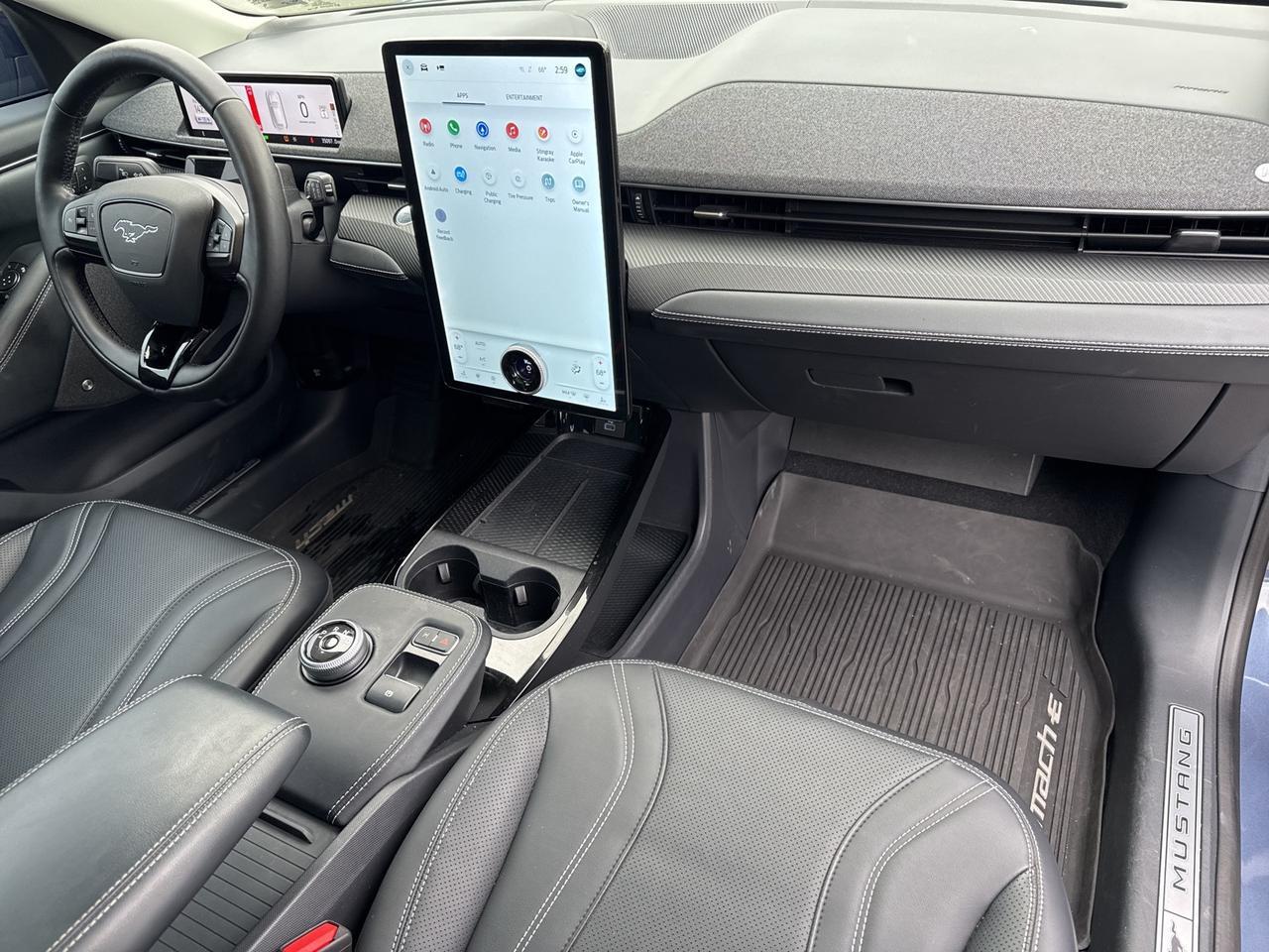 2021 Ford Mustang Mach-E Premium Warrenton VA