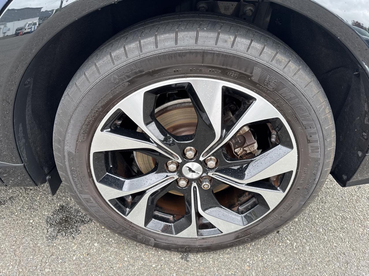 2021 Ford Mustang Mach-E Premium Warrenton VA