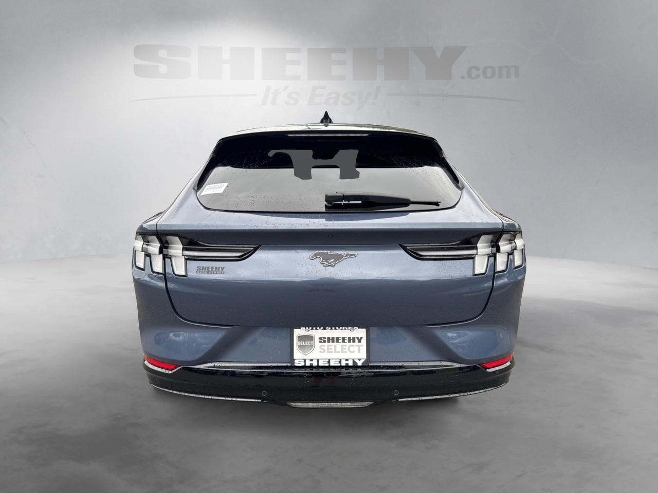 2021 Ford Mustang Mach-E Premium Warrenton VA