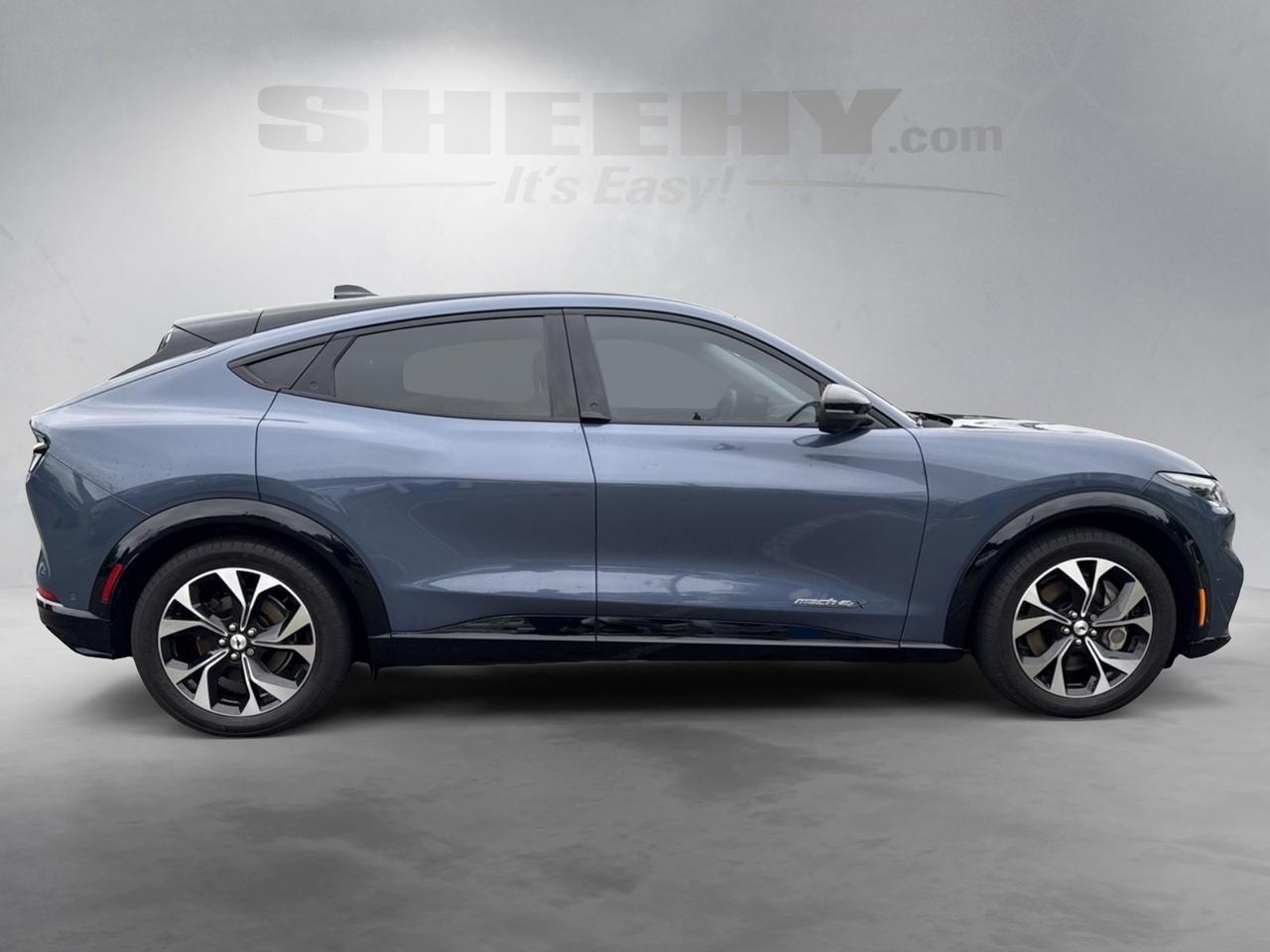 2021 Ford Mustang Mach-E Premium Warrenton VA