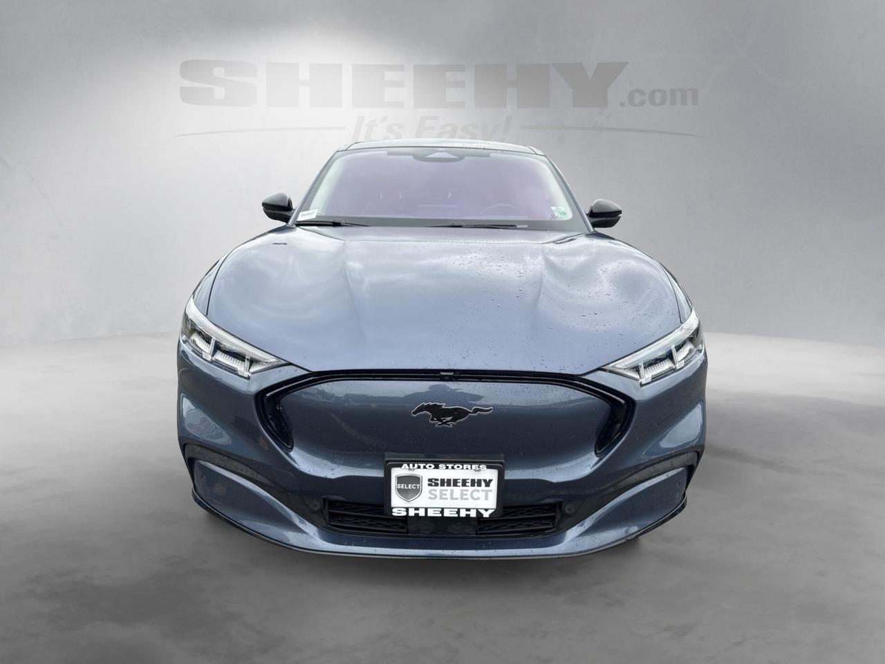 2021 Ford Mustang Mach-E Premium Warrenton VA