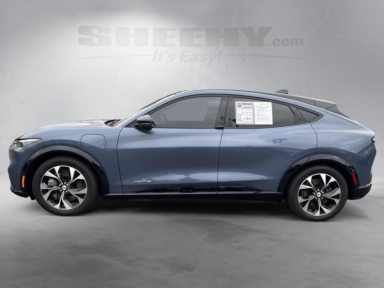 2021 Ford Mustang Mach-E Premium Warrenton VA