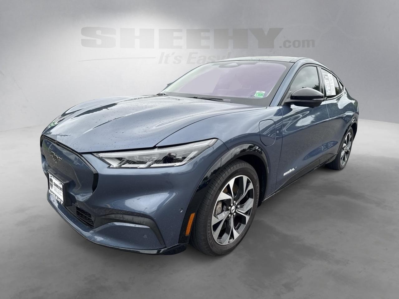 2021 Ford Mustang Mach-E Premium Warrenton VA