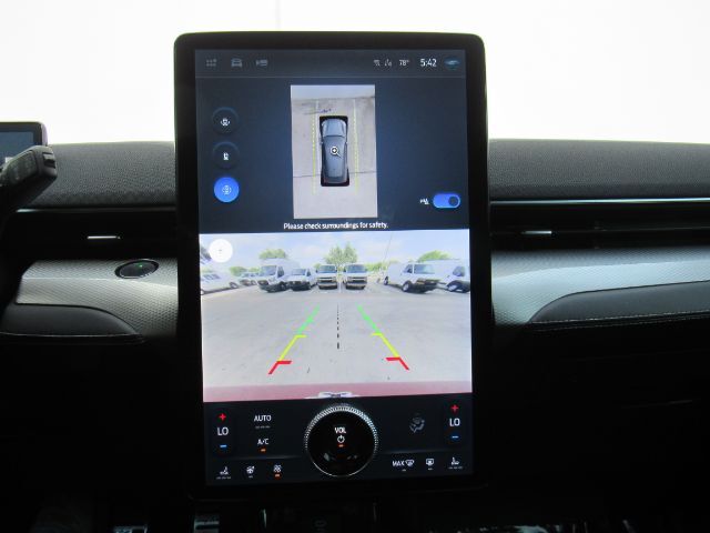 2021 Ford Mustang Mach-E Select AWD Plano TX