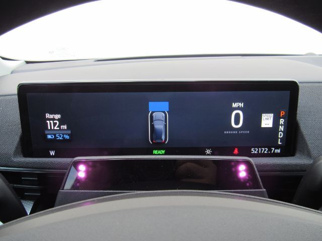 2021 Ford Mustang Mach-E Select AWD Plano TX