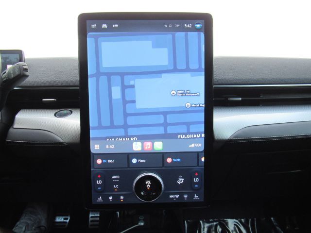 2021 Ford Mustang Mach-E Select AWD Plano TX