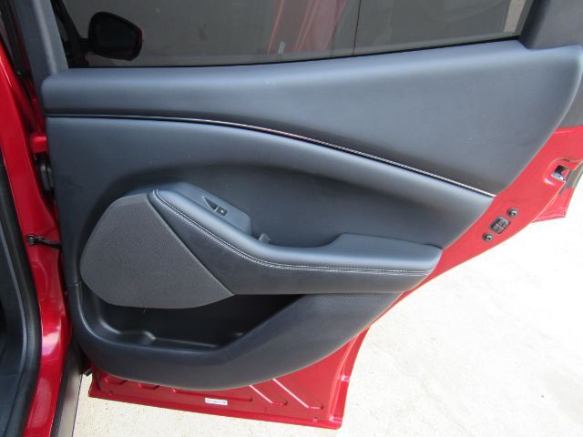 2021 Ford Mustang Mach-E Select AWD Plano TX
