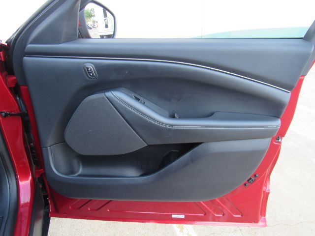 2021 Ford Mustang Mach-E Select AWD Plano TX