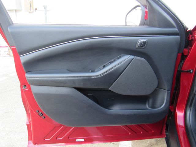 2021 Ford Mustang Mach-E Select AWD Plano TX
