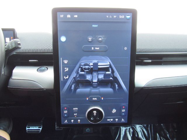 2021 Ford Mustang Mach-E Select AWD Plano TX