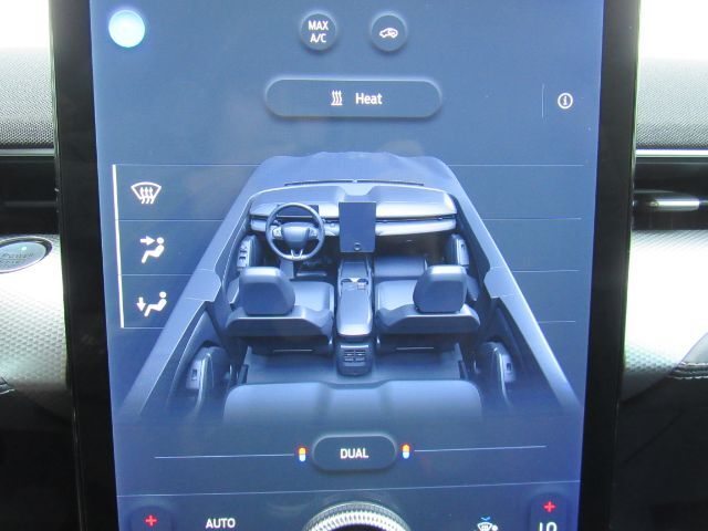 2021 Ford Mustang Mach-E Select AWD Plano TX