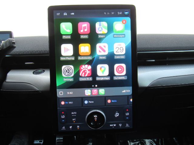 2021 Ford Mustang Mach-E Select AWD Plano TX