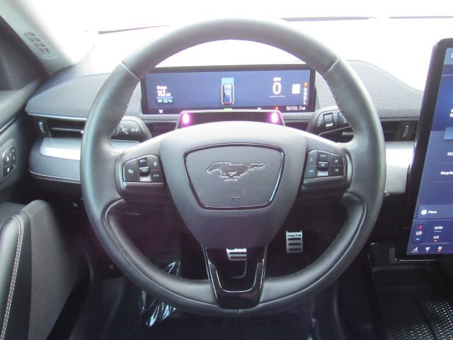 2021 Ford Mustang Mach-E Select AWD Plano TX