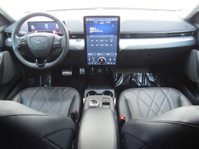 2021 Ford Mustang Mach-E Select AWD Plano TX