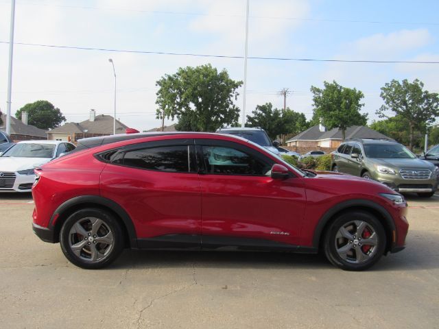 2021 Ford Mustang Mach-E Select AWD Plano TX
