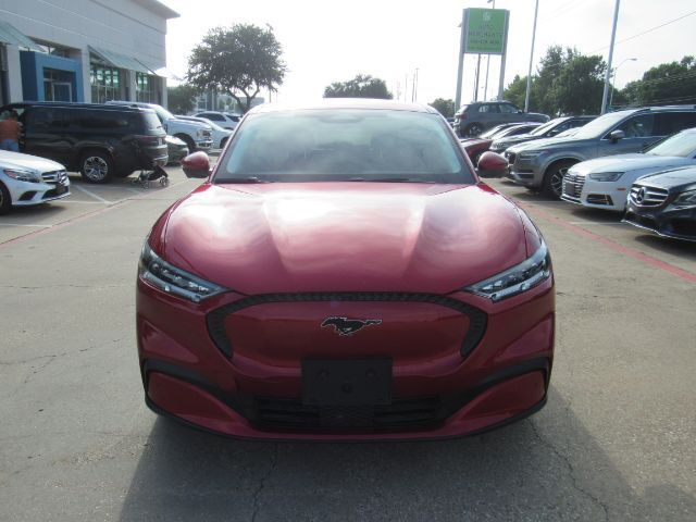 2021 Ford Mustang Mach-E Select AWD Plano TX