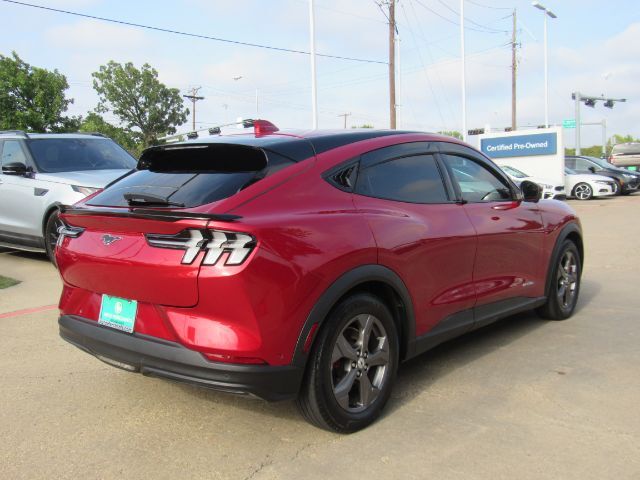 2021 Ford Mustang Mach-E Select AWD Plano TX