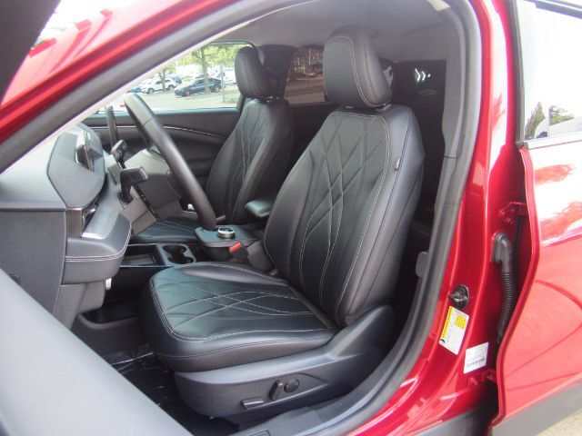 2021 Ford Mustang Mach-E Select AWD Plano TX