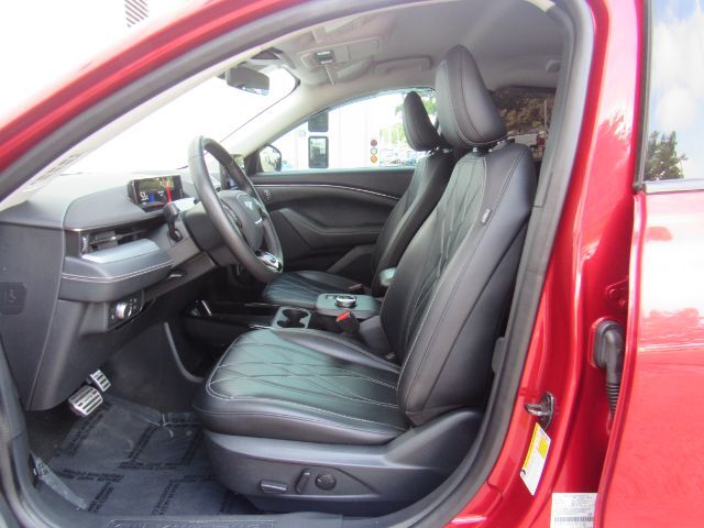 2021 Ford Mustang Mach-E Select AWD Plano TX