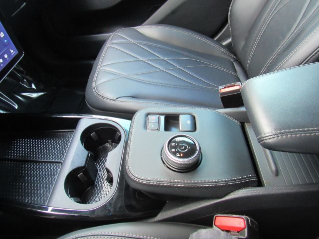 2021 Ford Mustang Mach-E Select AWD Plano TX