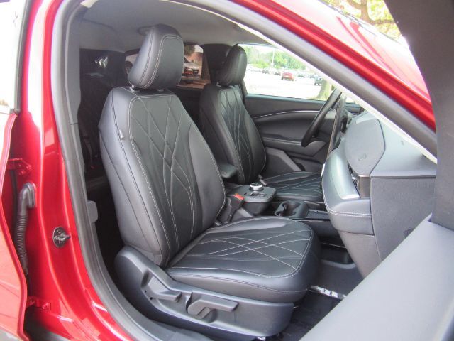 2021 Ford Mustang Mach-E Select AWD Plano TX
