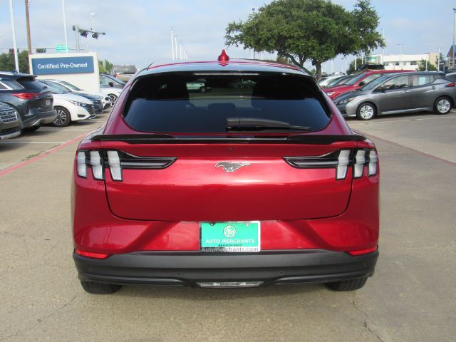 2021 Ford Mustang Mach-E Select AWD Plano TX
