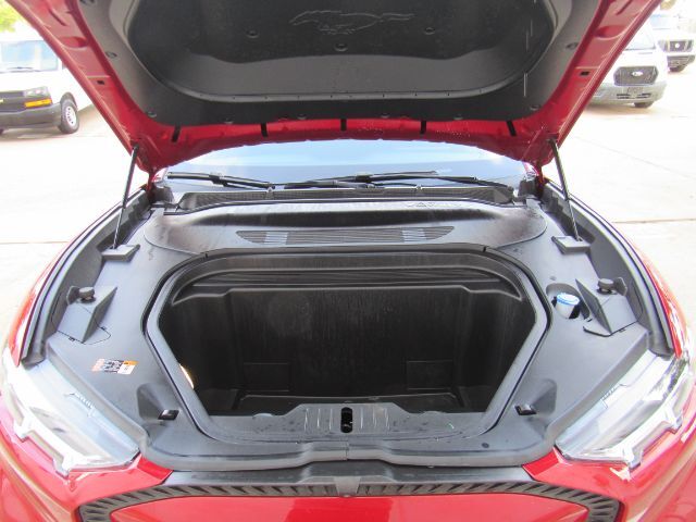 2021 Ford Mustang Mach-E Select AWD Plano TX
