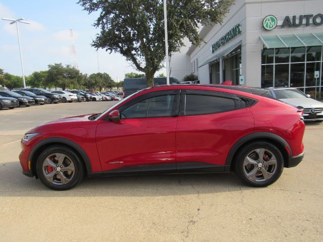 2021 Ford Mustang Mach-E Select AWD Plano TX